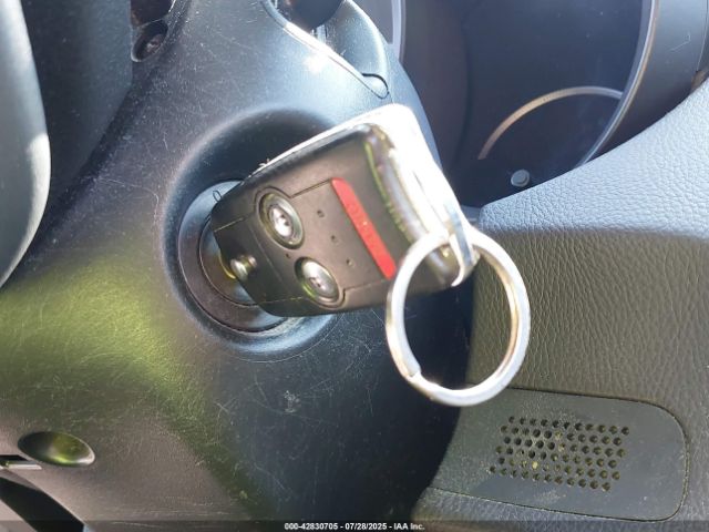 2010 ACURA RDX 5J8TB1H57AA002323 Photo 10