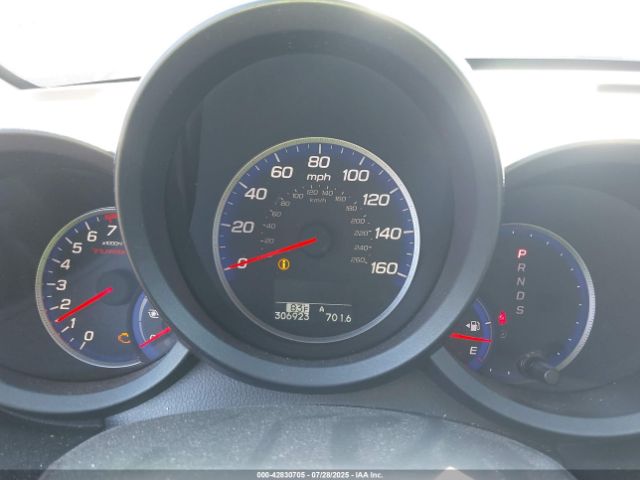 2010 ACURA RDX 5J8TB1H57AA002323 Photo 6