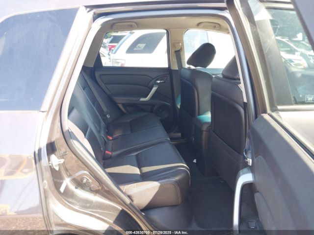 2010 ACURA RDX 5J8TB1H57AA002323 Photo 7
