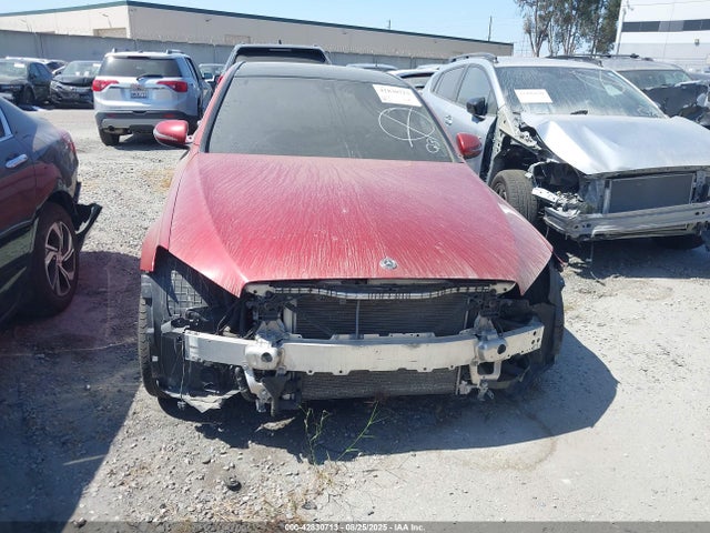 55SWF4JB8JU268991 Mercedes-Benz m274