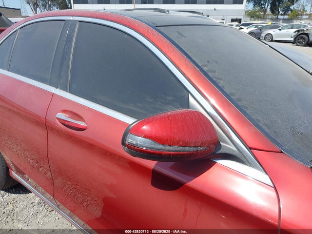 55SWF4JB8JU268991 Mercedes-Benz m274
