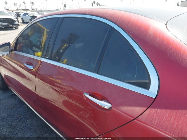 55SWF4JB8JU268991 Mercedes-Benz m274