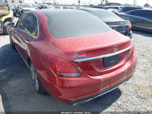 55SWF4JB8JU268991 Mercedes-Benz m274