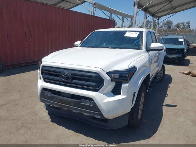 Toyota t24a-fts 2024 3TMLB5JN2RM041156 Image 2