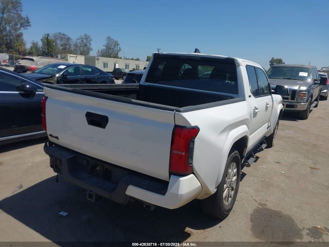 Toyota t24a-fts 2024 3TMLB5JN2RM041156 Image 4