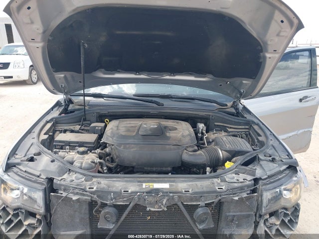 Jeep 2018 2018 1C4RJFAG1JC244887 Image 10
