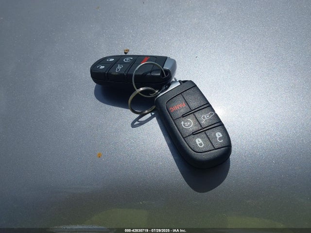 Jeep 2018 2018 1C4RJFAG1JC244887 Image 11