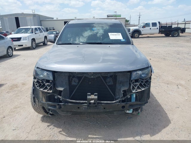 Jeep 2018 2018 1C4RJFAG1JC244887 Image 13