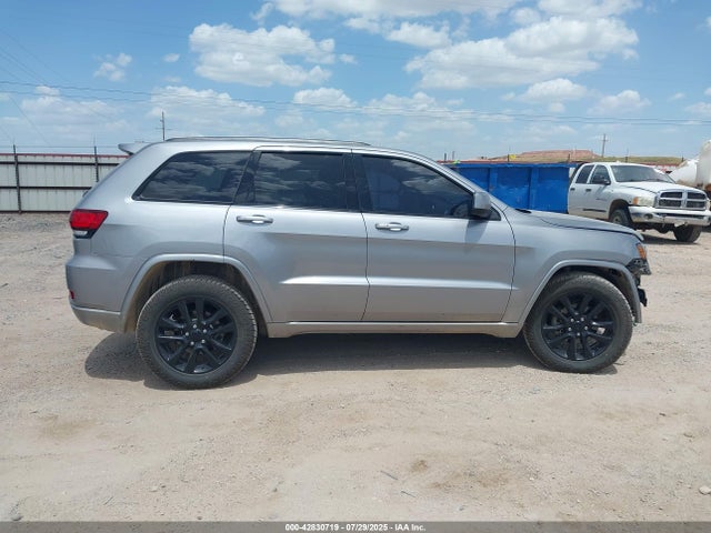 Jeep 2018 2018 1C4RJFAG1JC244887 Image 14