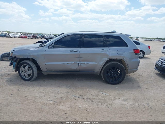 Jeep 2018 2018 1C4RJFAG1JC244887 Image 15