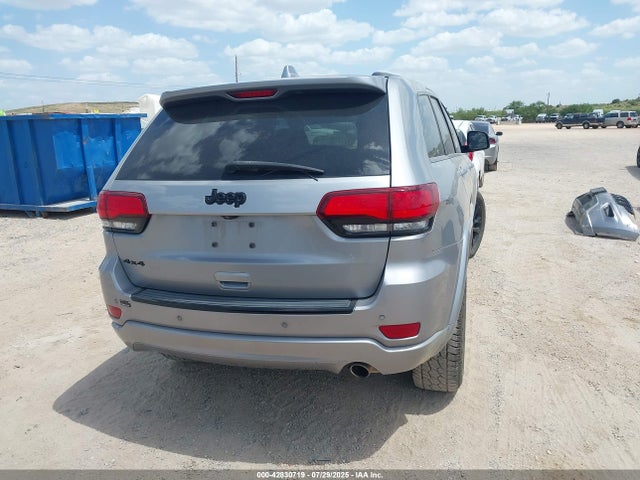 Jeep 2018 2018 1C4RJFAG1JC244887 Image 17