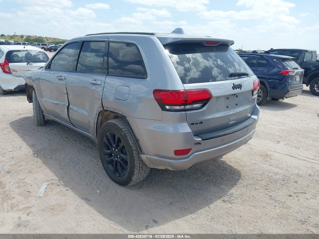 Jeep 2018 2018 1C4RJFAG1JC244887 Image 3