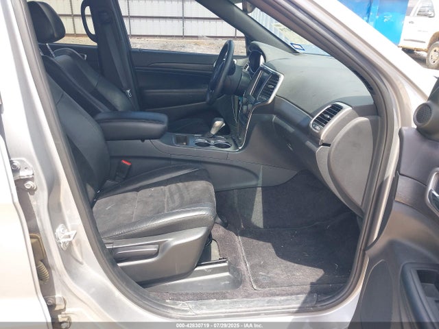 Jeep 2018 2018 1C4RJFAG1JC244887 Image 5