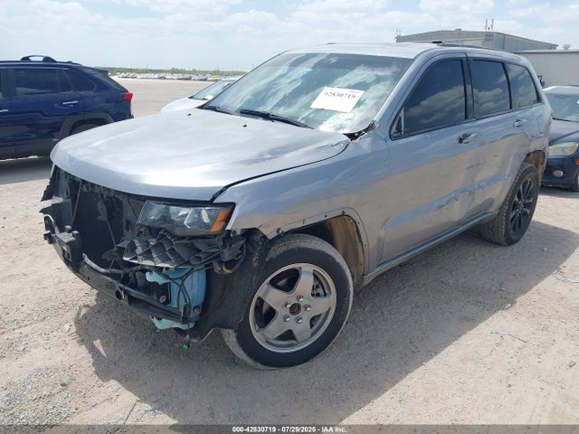 Jeep 2018 2018 1C4RJFAG1JC244887 Image 6
