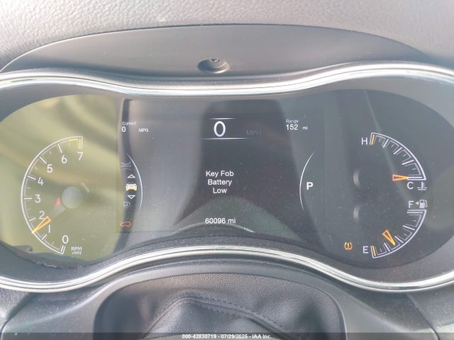 Jeep 2018 2018 1C4RJFAG1JC244887 Image 7