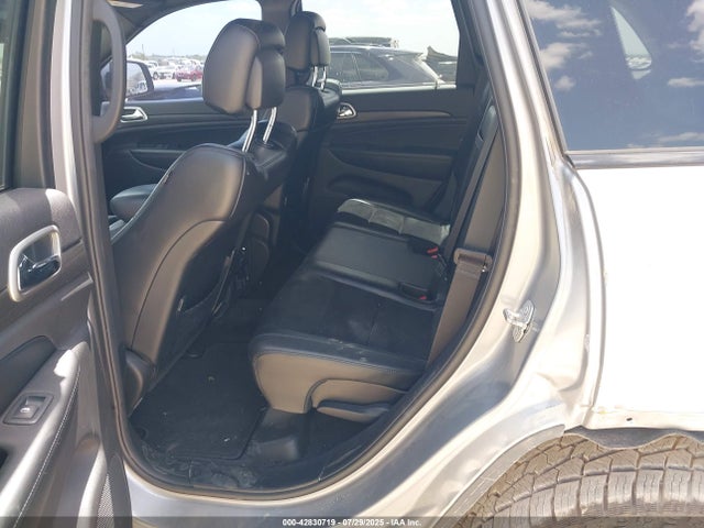 Jeep 2018 2018 1C4RJFAG1JC244887 Image 8