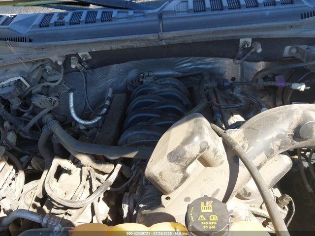 1FTFW1EF5HKC78193 Ford 5.0l-4v