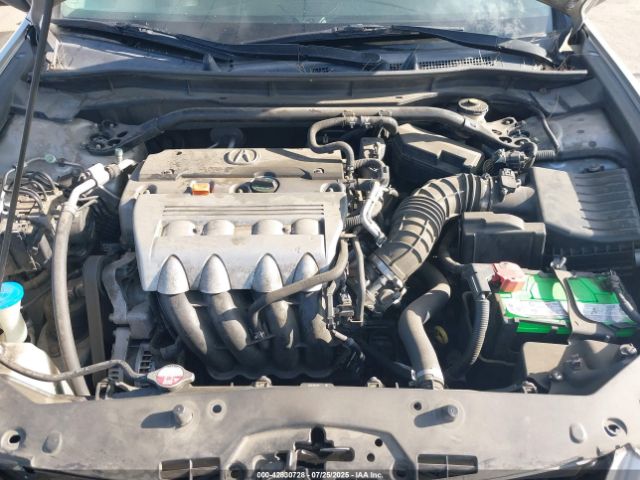 2009 ACURA TSX JH4CU26619C013388 Photo 9