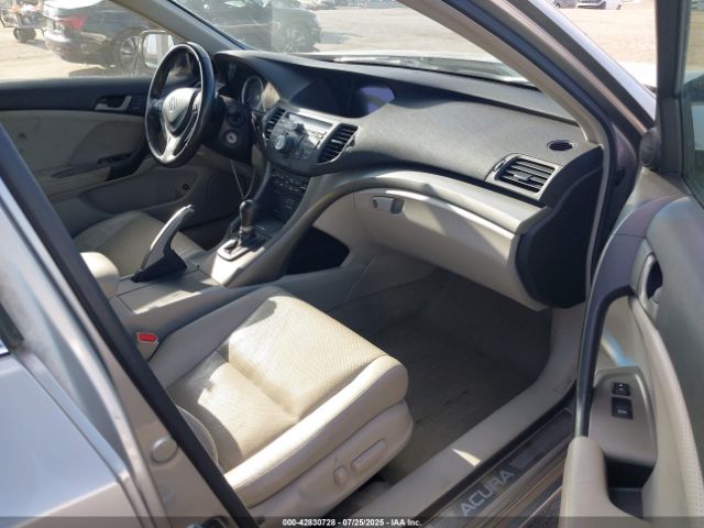 2009 ACURA TSX JH4CU26619C013388 Photo 4