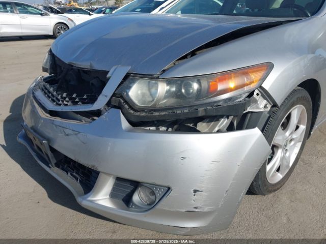 2009 ACURA TSX JH4CU26619C013388 Photo 5