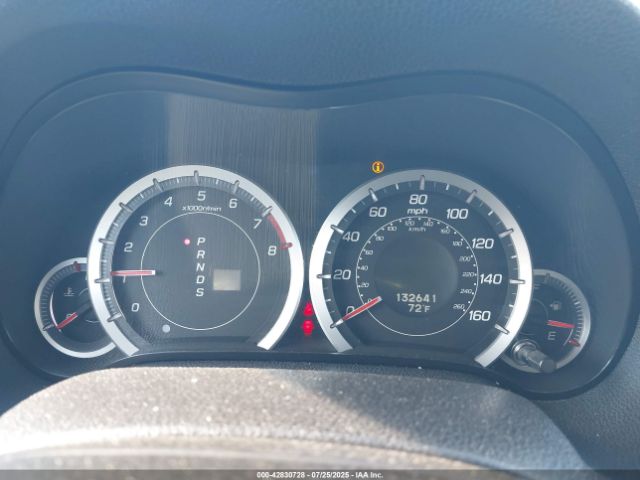 2009 ACURA TSX JH4CU26619C013388 Photo 6