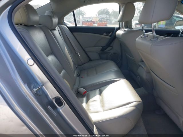 2009 ACURA TSX JH4CU26619C013388 Photo 7