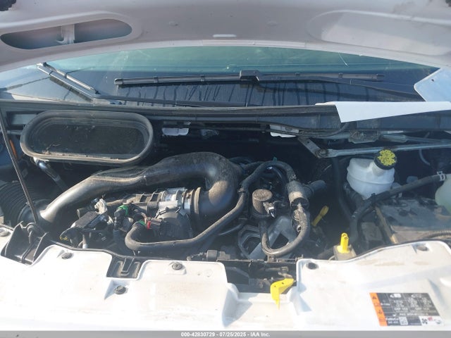 1FTBW9C89RKB00015 Ford 3.5l v6 cyclone