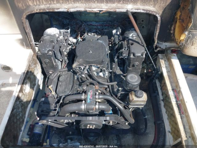 2001 SEA RAY OTHER SERV2250H001 Photo 9