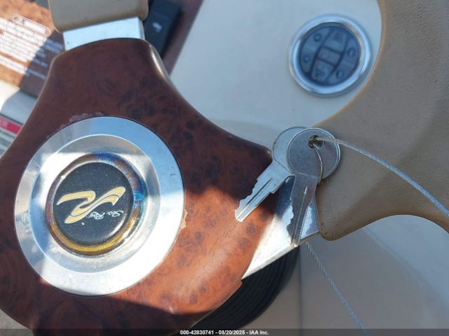 2001 SEA RAY OTHER SERV2250H001 Photo 10