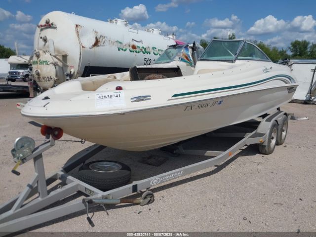2001 SEA RAY OTHER SERV2250H001 Photo 1