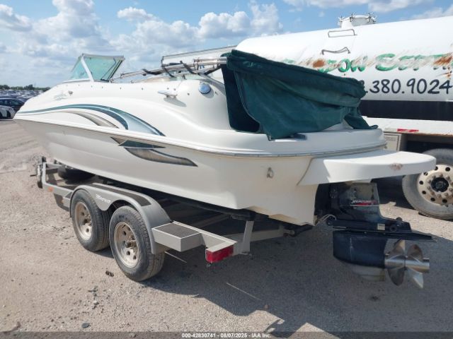 2001 SEA RAY OTHER SERV2250H001 Photo 2