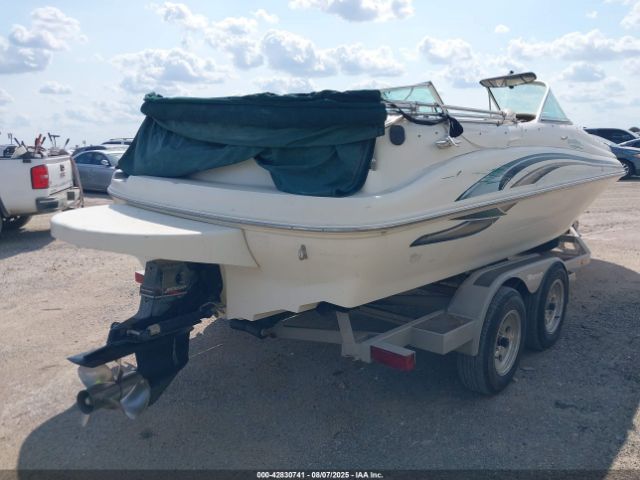 2001 SEA RAY OTHER SERV2250H001 Photo 3
