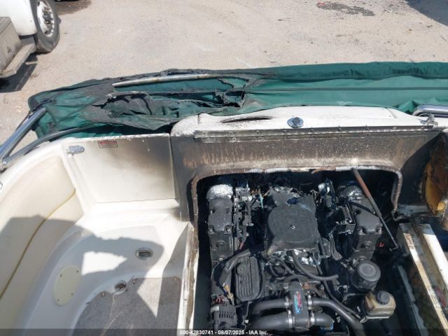 2001 SEA RAY OTHER SERV2250H001 Photo 5