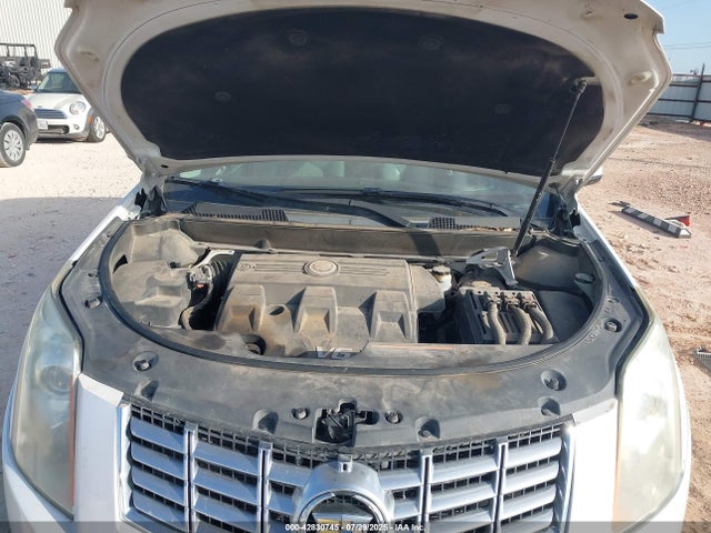 2015 CADILLAC SRX 3GYFNDE37FS547638 Photo 9