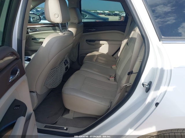 2015 CADILLAC SRX 3GYFNDE37FS547638 Photo 7