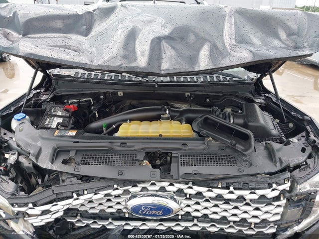 1FMJU1MT3JEA17670 Ford 3.5l gtdi