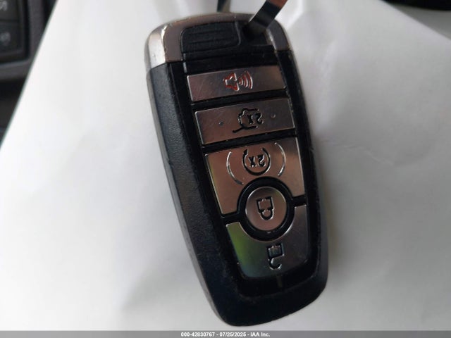 1FMJU1MT3JEA17670 Ford 3.5l gtdi