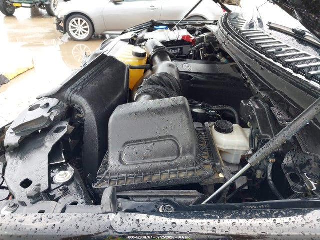 1FMJU1MT3JEA17670 Ford 3.5l gtdi