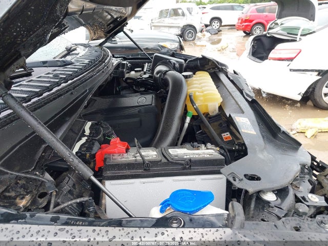 1FMJU1MT3JEA17670 Ford 3.5l gtdi