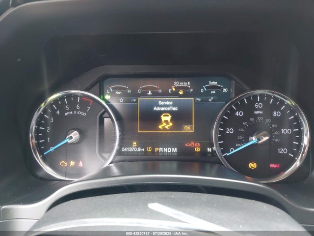 1FMJU1MT3JEA17670 Ford 3.5l gtdi