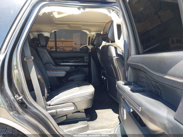 1FMJU1MT3JEA17670 Ford 3.5l gtdi