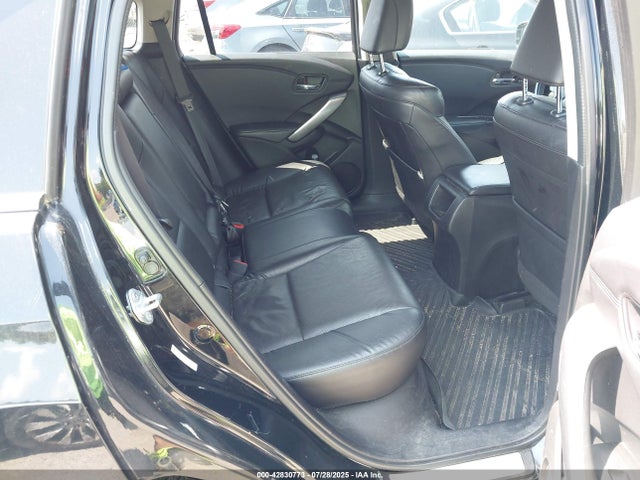 Acura j35z2 2014 5J8TB4H31EL004482 Image 8