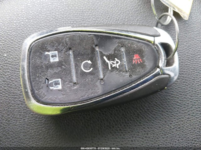 Chevrolet lyx 2021 3GNAXKEV4MS178726 Image 11