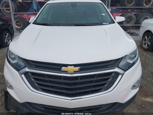 Chevrolet lyx 2021 3GNAXKEV4MS178726 Image 13