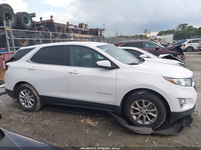 Chevrolet lyx 2021 3GNAXKEV4MS178726 Image 14