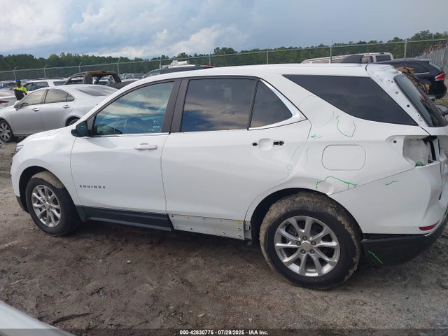 Chevrolet lyx 2021 3GNAXKEV4MS178726 Image 15