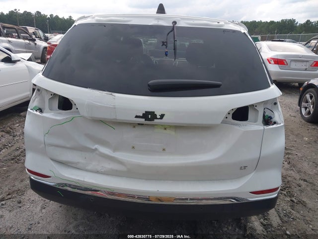 Chevrolet lyx 2021 3GNAXKEV4MS178726 Image 17