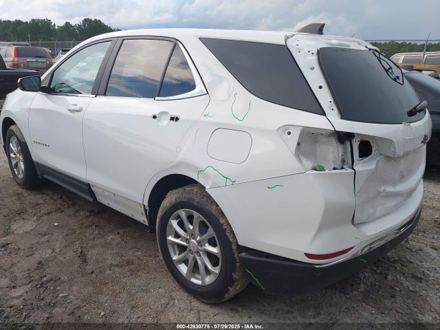 Chevrolet lyx 2021 3GNAXKEV4MS178726 Image 3