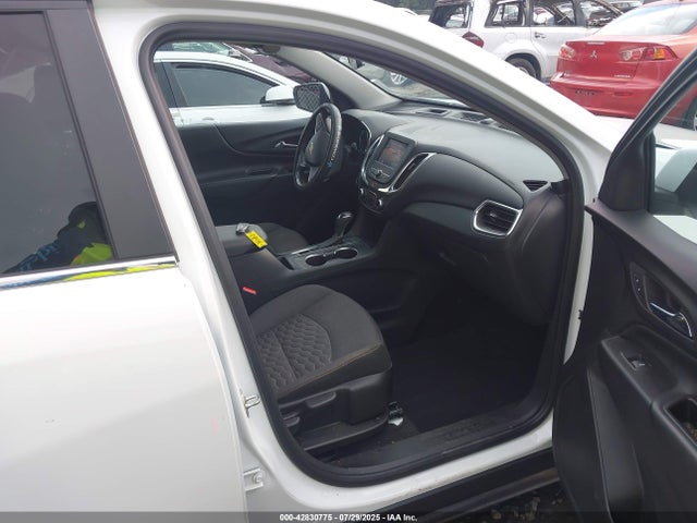 Chevrolet lyx 2021 3GNAXKEV4MS178726 Image 5