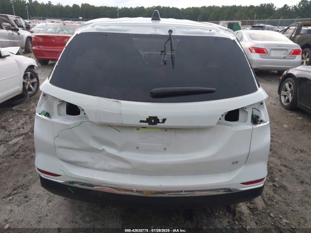 Chevrolet lyx 2021 3GNAXKEV4MS178726 Image 6
